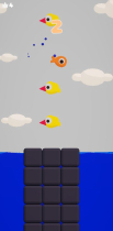 Pond Hopper - Unity Game Template Screenshot 5