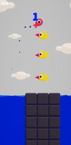 Pond Hopper - Unity Game Template Screenshot 6