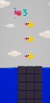 Pond Hopper - Unity Game Template Screenshot 8