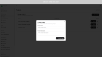 Filament - Ultimate SaaS URL Shortener NodeJS Screenshot 9
