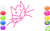 Doodle Fun - Unity Source Code Screenshot 6