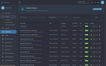 Averi Sync - Billing Invoice Expense Manage Screenshot 5