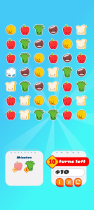 Cutie Frutti - Godot Match-3 Complete Game Screenshot 9