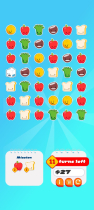 Cutie Frutti - Godot Match-3 Complete Game Screenshot 11