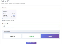 Konoz - Enterprise Digital Finance Management Screenshot 10
