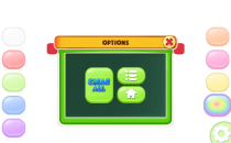 5-in-1 Kids 2D Game Unity Mega Bundle Screenshot 2