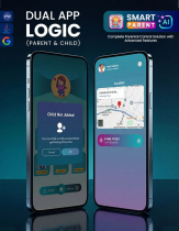 Smart Parent AI – Smart Parenting App Screenshot 1