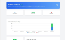 X4Email Pro - WordPress Plugin Screenshot 2