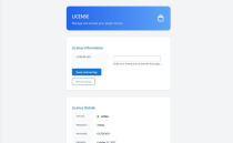 X4Email Pro - WordPress Plugin Screenshot 5
