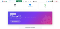 AI Task Manager Pro - Enterprise SaaS with Docker  Screenshot 11