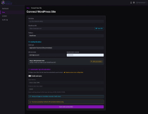 Content Operations Dashboard Screenshot 2