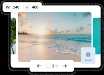 Fancy Product Designer for WooCommerce Screenshot 10