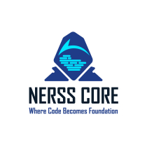 Nerss Core – Bold Modern Geometric Logo Screenshot 3