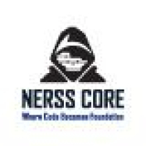 Nerss Core – Bold Modern Geometric Logo Screenshot 6