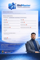 BidMaster Auctions for WooCommerce Screenshot 2