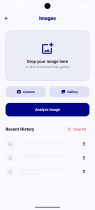 Gemini - AI Chat App Flutter UI Template Screenshot 7