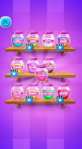 Sugar Puff Maker  - Unity Source Code Screenshot 5