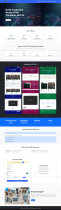 AI HTML Template Generator Screenshot 18