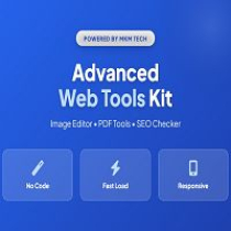 MKM Image Editor - WordPress Plugin Screenshot 1