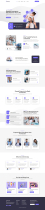 Insora - Insurance Agency Elementor Template Kit Screenshot 7