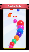 Rolling Ball 3D – Unity Source Code Screenshot 5