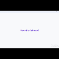 Fully Functional PHP Login Form with MySQL  Screenshot 5