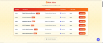 JobBoard Pro – PHP Job Board Platform Screenshot 12