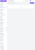 ApexSaaS – Laravel Admin & CMS Starter Kit Screenshot 7