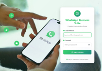 WhatsApp Business Suite Screenshot 2