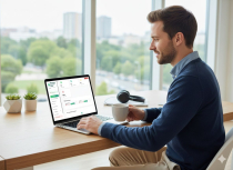 WhatsApp Business Suite Screenshot 3