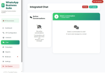 WhatsApp Business Suite Screenshot 6