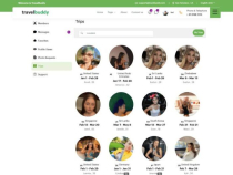 TravelBuddy Screenshot 2