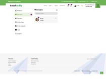 TravelBuddy Screenshot 5