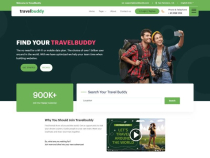 TravelBuddy Screenshot 7