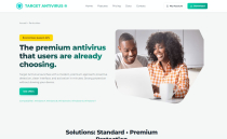 Target Antivirus Source Code Screenshot 6