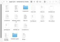 QRGen Pro - Artistic QR Code SaaS Screenshot 3