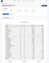 Smart Accounting System Screenshot 9