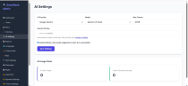 SmartRank - AI SEO Audit Platform Screenshot 5