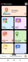 Photo Location GPS Timestamp AdMob FB Ads Android Screenshot 1
