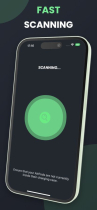 Find My Device - iOS App Template Screenshot 2