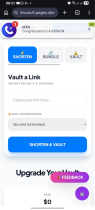 LinxVault - AI-Powered Link Management Screenshot 2