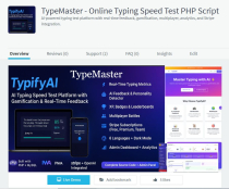 Top 7 PHP Scripts Bundle Screenshot 3