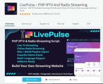Top 7 PHP Scripts Bundle Screenshot 5