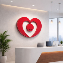 Heart Logo Design Screenshot 2
