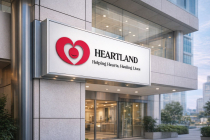 Heart Logo Design Screenshot 3