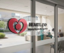 Heart Logo Design Screenshot 4