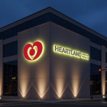 Heart Logo Design Screenshot 6