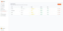 DinePro - Laravel Restaurant Management System Screenshot 5