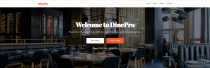 DinePro - Laravel Restaurant Management System Screenshot 8