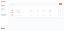 DinePro - Laravel Restaurant Management System Screenshot 9